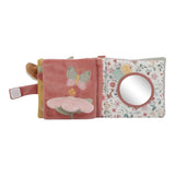 Libro Blandito de Actividades Fairy