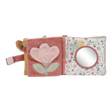 Libro Blandito de Actividades Fairy