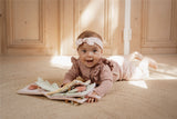 Libro Blandito de Actividades Fairy