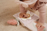 Libro Blandito de Actividades Fairy