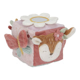 Cubo Blandito de Actividades Fairy