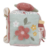 Cubo Blandito de Actividades Fairy