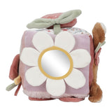 Cubo Blandito de Actividades Fairy