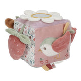 Cubo Blandito de Actividades Fairy