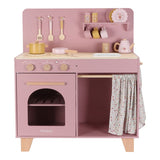 Cocinita Rosa