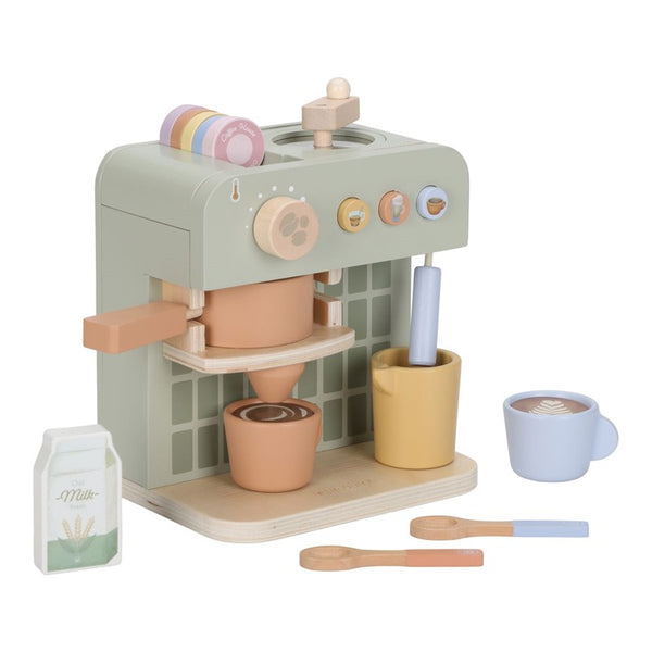 Cafetera