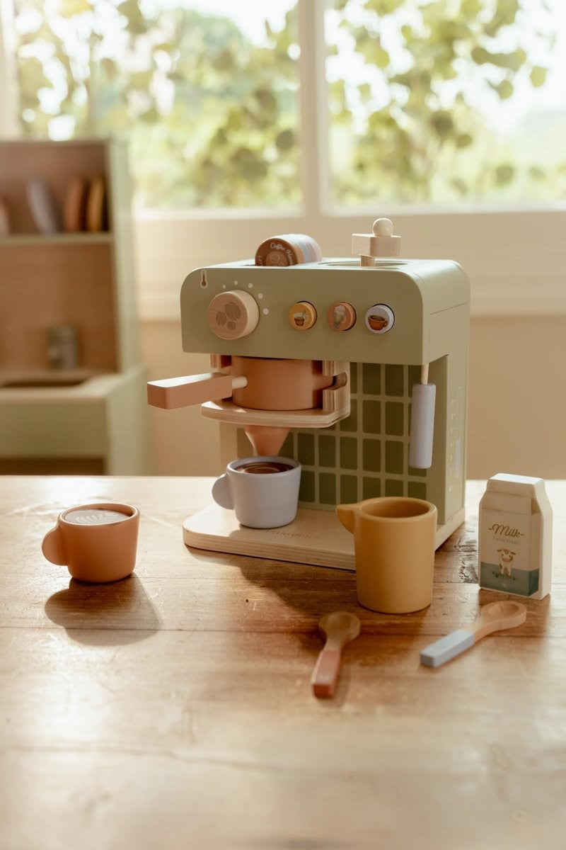 Cafetera