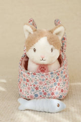 Gatito peluche Marley