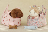 Gatito peluche Marley
