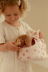 Perrito peluche Jackie