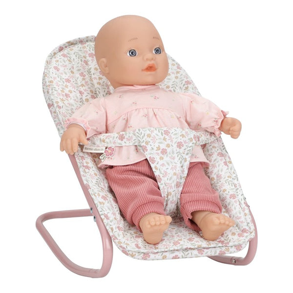 Hamaca para muñeca