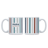 Tassa "Papa quina sort tenir-te" CAT