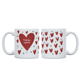Tassa "T'estimo infinit" CAT