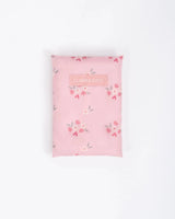 Toalla infantil de microfibra con capucha – ROSIE