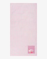 Toalla infantil de microfibra con capucha – LOLLIE