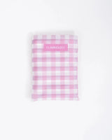 Toalla infantil de microfibra con capucha – LOLLIE