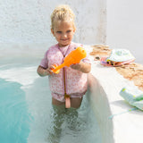Pistola de agua Fish
