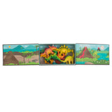 Juego portátil Dinos