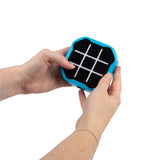 Tic Tac Toe - Azul