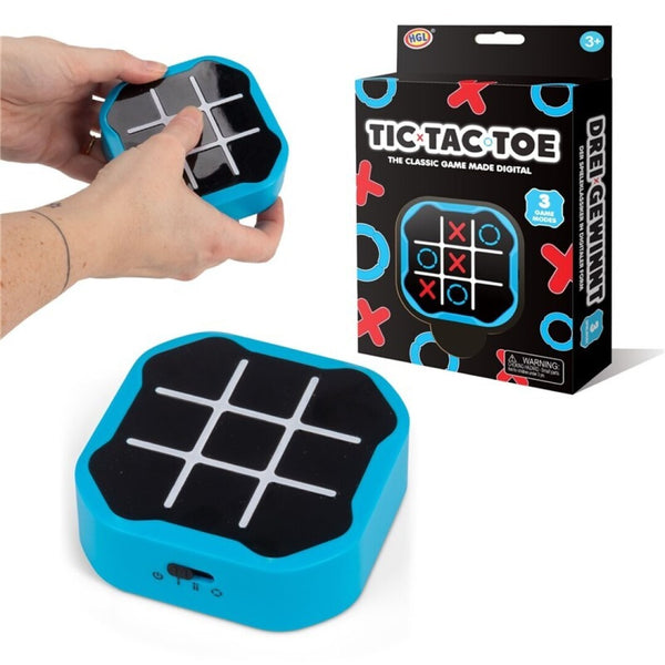 Tic Tac Toe - Azul