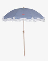 Sombrilla exterior azul - MARION