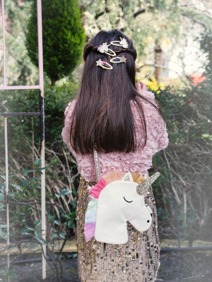 Bolso Unicornio