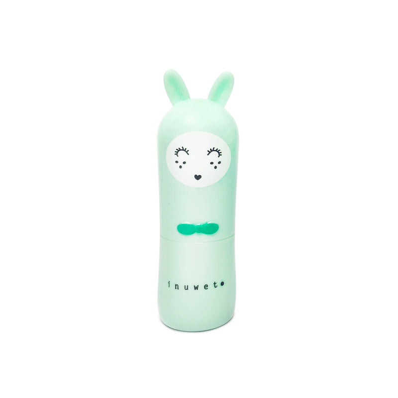 Bálsamo Labial Bunny Manzana
