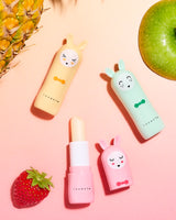 Bálsamo Labial Bunny Manzana