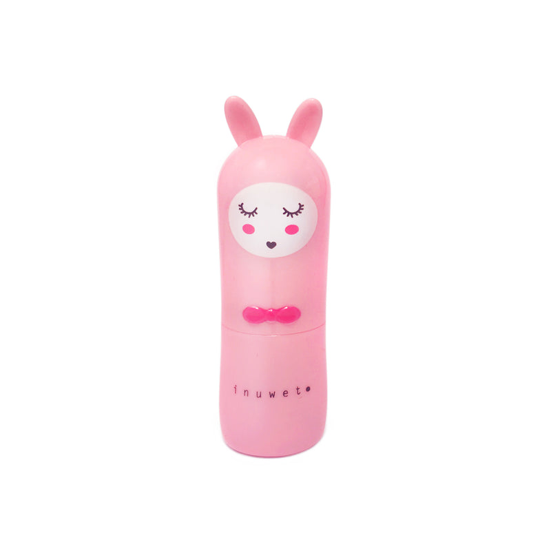 Bálsamo Labial Bunny Fresa