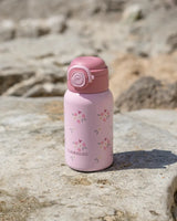 Botella térmica infantil acero - CAMILA