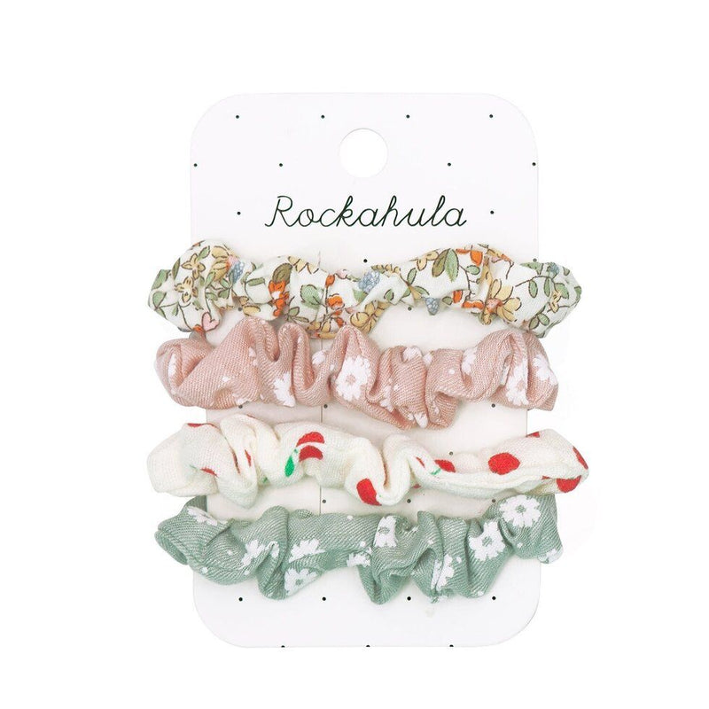 Coleteros Scrunchie Sweet