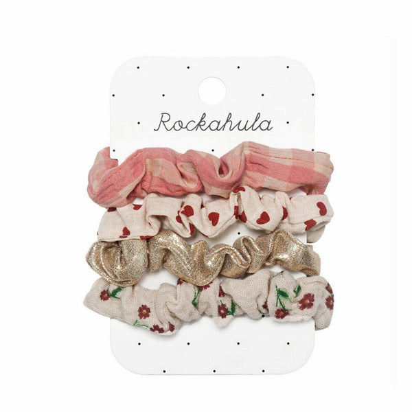 Coleteros Scrunchie Wildflower