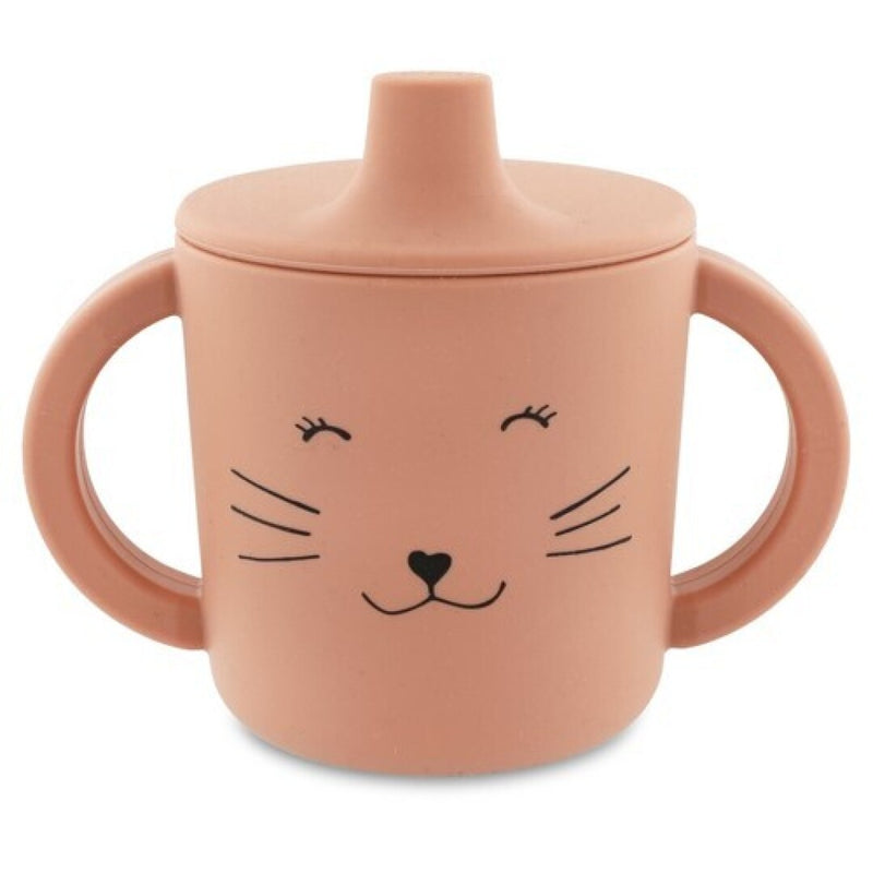 Taza Silicona Gato