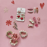 Clips Lazo Wildflower