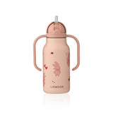 Botella Agua Kimmie 250ml - Wild Child Rosey