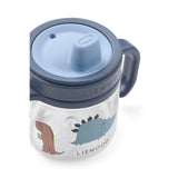 Vaso Entrenamiento Kylo Tritan 280ml - Dino Roar Sandy