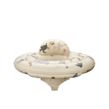 Flotador con asiento para bebe Dawn Sea creature