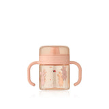 Vaso Entrenamiento Kylo Tritan 280ml - Wild Child Rosey