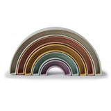Arcoiris Apilable Solid Tropical