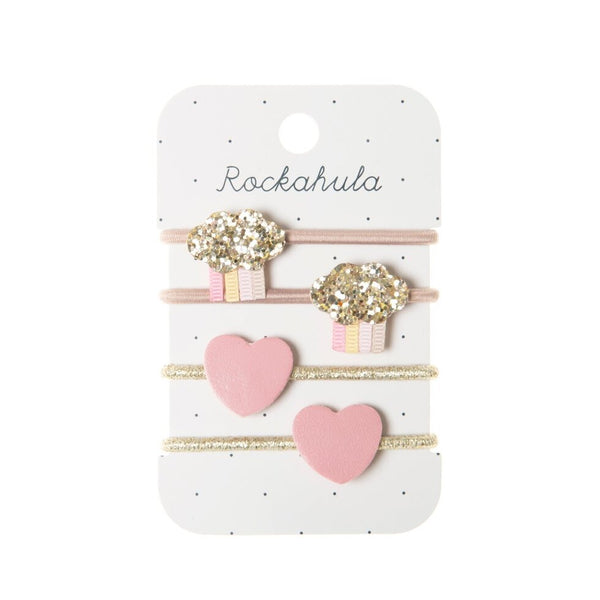 Gomas pelo Heart Cloud