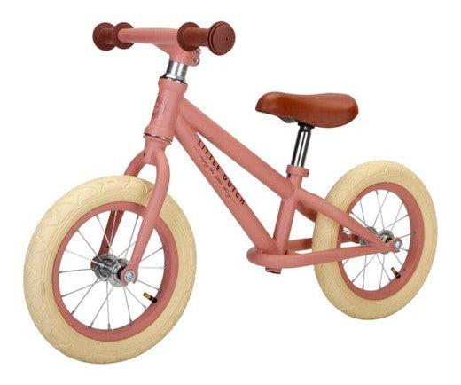 Bicicleta equilibrio Pink