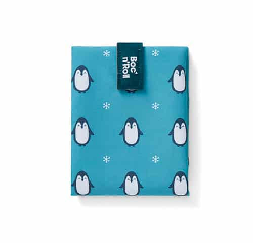 Boc’n’Roll Penguin