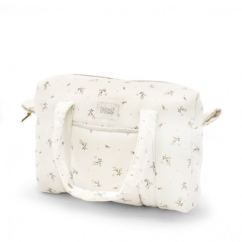 Bolsa Camila Tiny RoseBerry