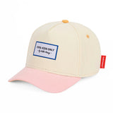 Gorra Mini Primrose