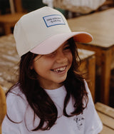 Gorra Mini Primrose