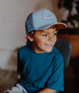 Gorra Mini Frozen