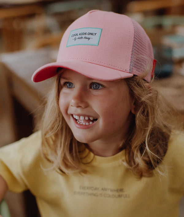 Gorra Mini Peony