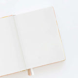 Bullet Cuaderno Mediano Flores