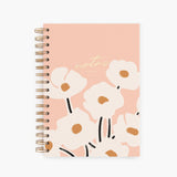 Cuaderno Blossom Mediano