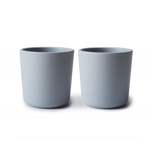 Pack 2 vasos Cloud